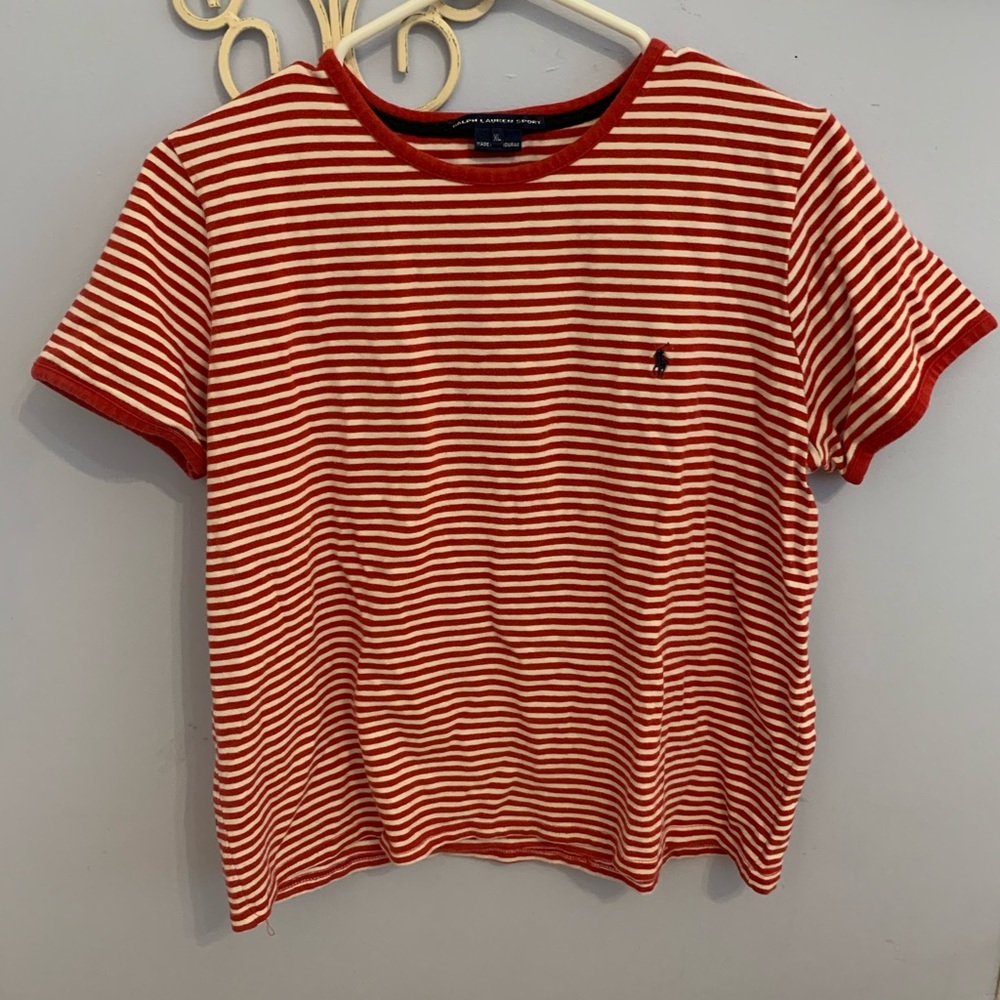 Ralph Lauren sport T-shirt